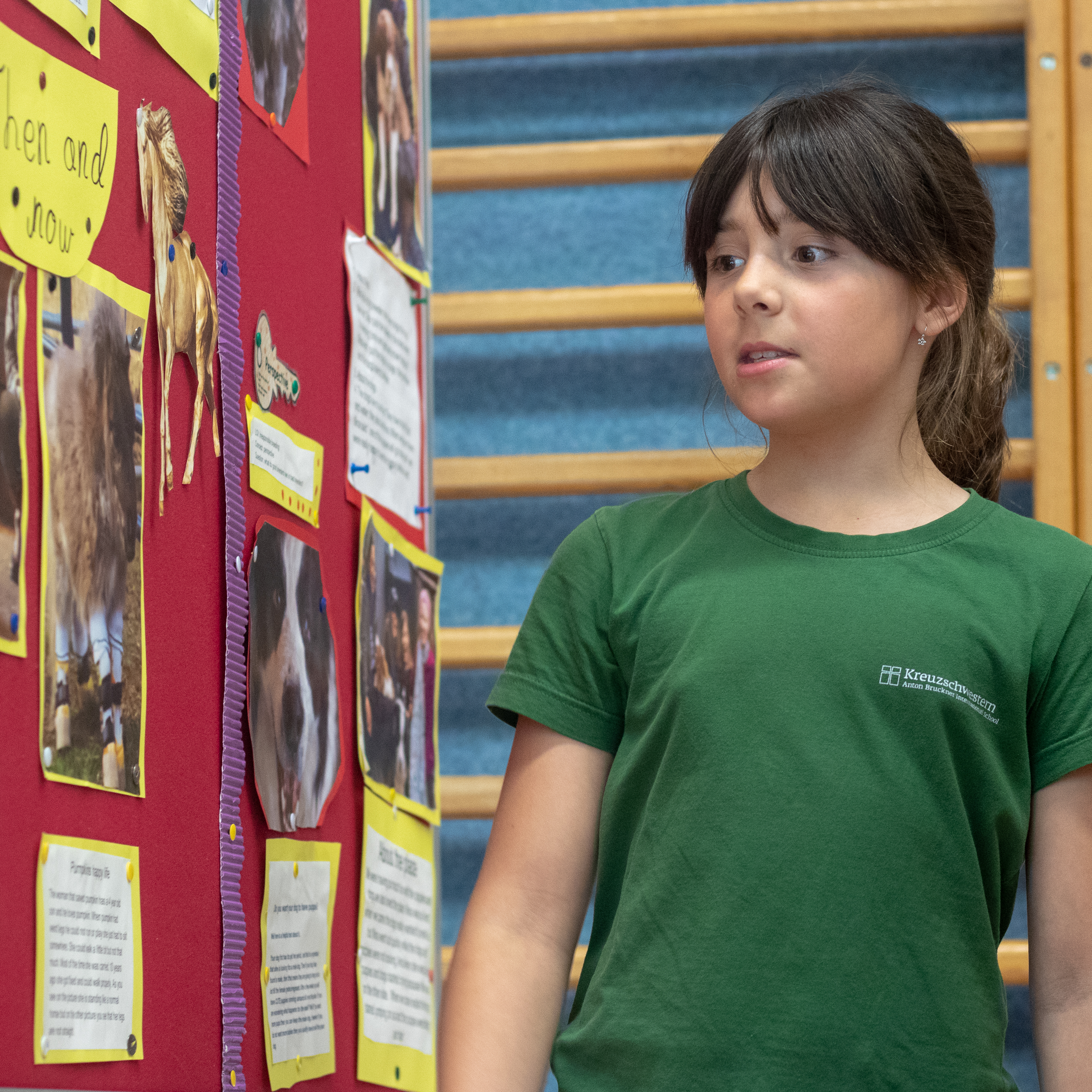 PYPX 2019 - Small Actions Can Change the World!